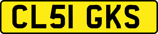 CL51GKS