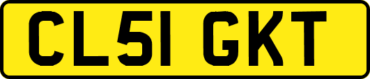 CL51GKT