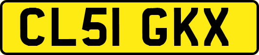 CL51GKX