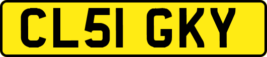 CL51GKY