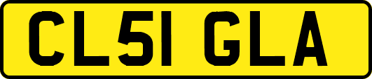 CL51GLA