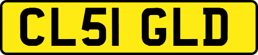 CL51GLD