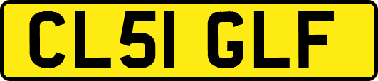 CL51GLF