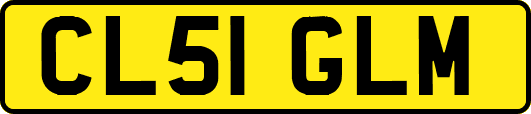 CL51GLM