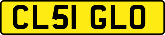 CL51GLO