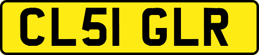 CL51GLR