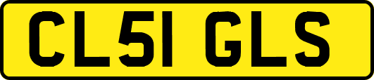 CL51GLS