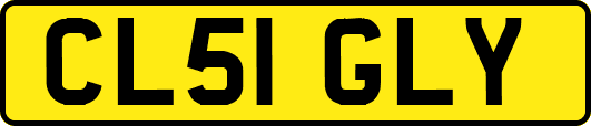 CL51GLY