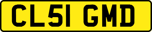 CL51GMD