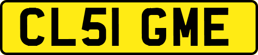 CL51GME