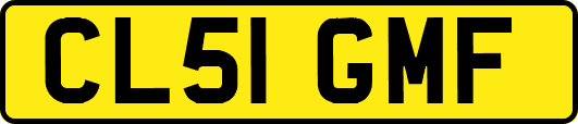 CL51GMF