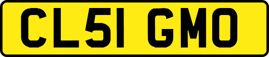 CL51GMO