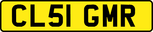 CL51GMR