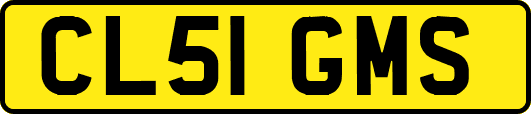 CL51GMS