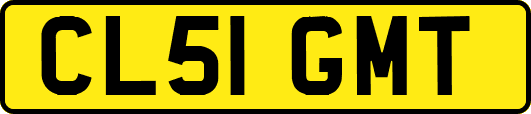 CL51GMT