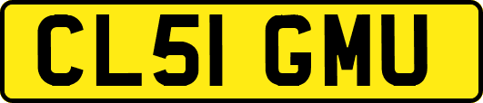 CL51GMU