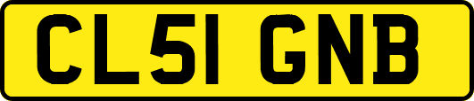 CL51GNB