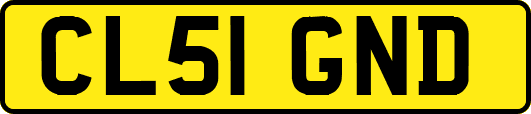 CL51GND