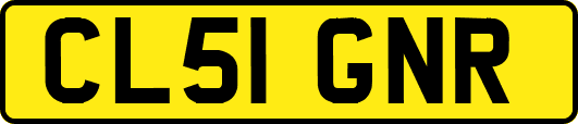 CL51GNR