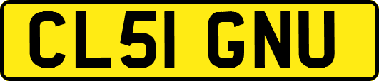 CL51GNU