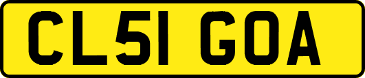 CL51GOA