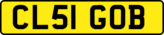 CL51GOB