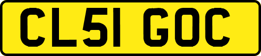 CL51GOC