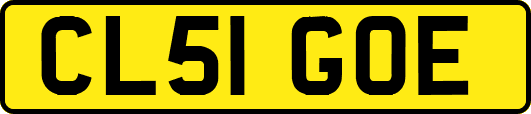 CL51GOE