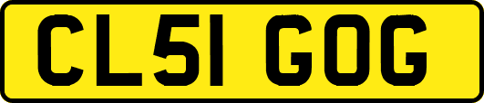 CL51GOG