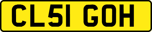 CL51GOH