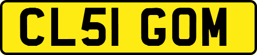 CL51GOM