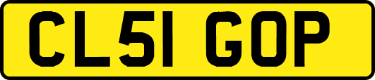 CL51GOP