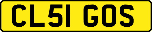 CL51GOS