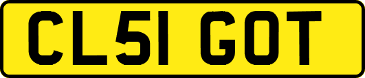 CL51GOT