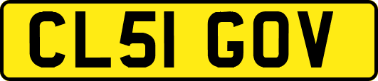 CL51GOV