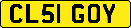 CL51GOY