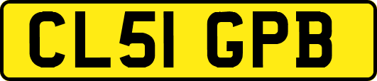 CL51GPB