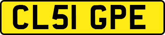 CL51GPE