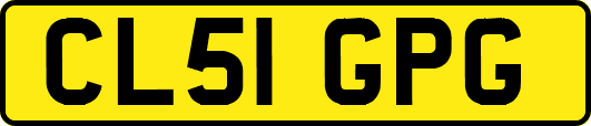 CL51GPG