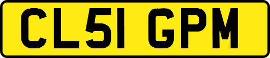 CL51GPM