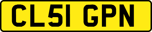 CL51GPN