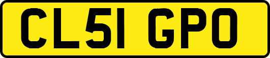 CL51GPO