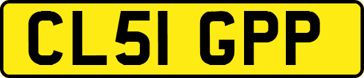 CL51GPP