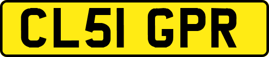 CL51GPR