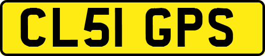 CL51GPS