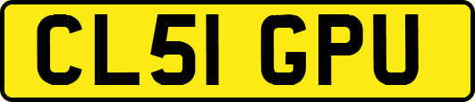 CL51GPU