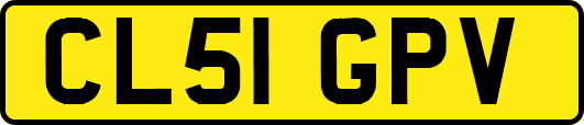 CL51GPV