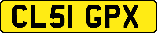 CL51GPX