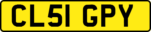 CL51GPY