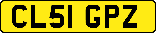 CL51GPZ